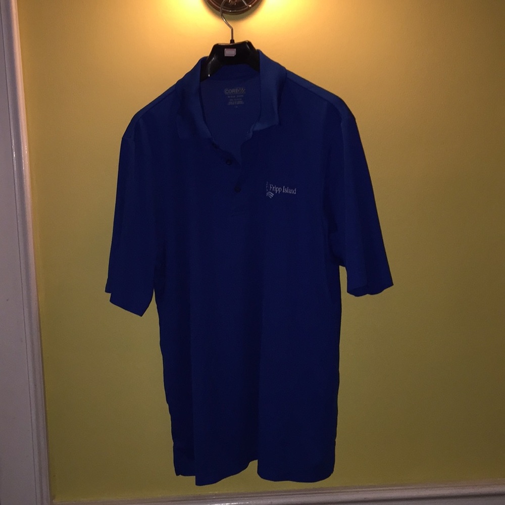 Fripp Island Fripp Ship logo shirts - Picture 5 of 5